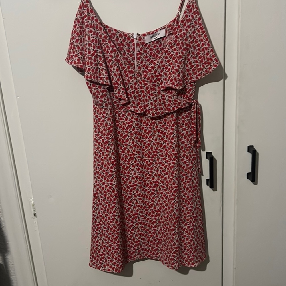 Floral Sundress